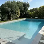 Вилла Cavallino Nero Montinelle