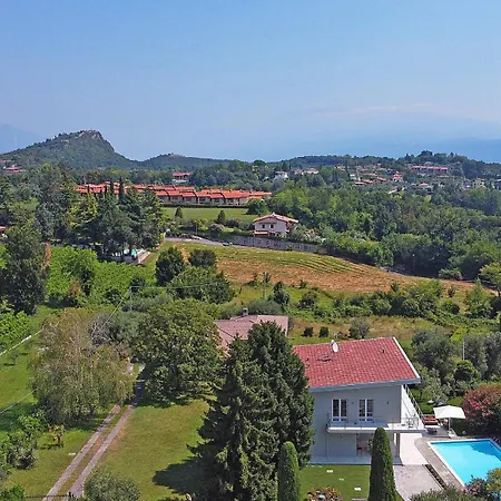 Villa Cavallino Nero