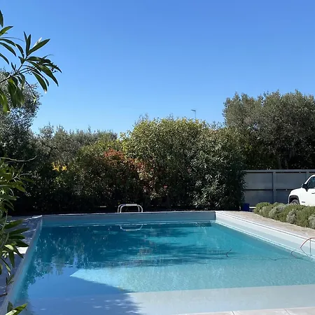 Cavallino Nero Villa