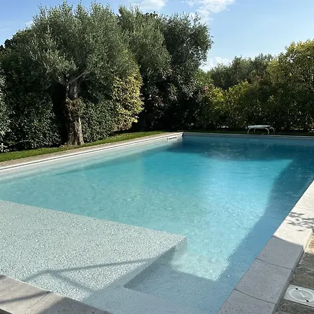Villa Cavallino Nero Montinelle