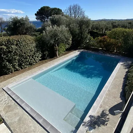Cavallino Nero * Montinelle