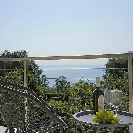 Vila Cavallino Nero *