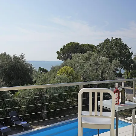 Villa Cavallino Nero *
