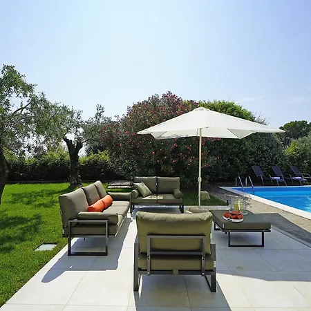 Villa Cavallino Nero *